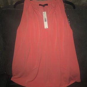 Alex Marie Greta knit coral Ladies Top GORGEOUS!